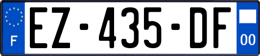 EZ-435-DF