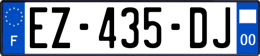 EZ-435-DJ