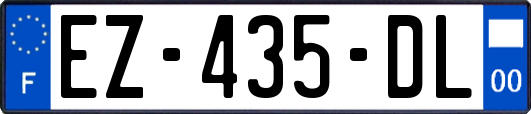 EZ-435-DL