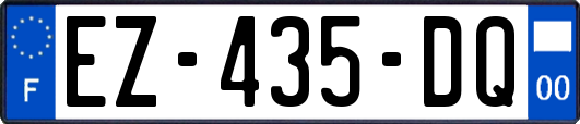 EZ-435-DQ