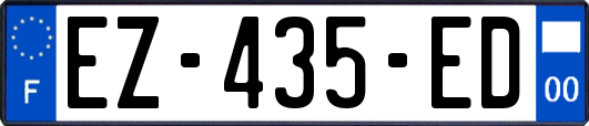 EZ-435-ED