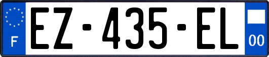 EZ-435-EL