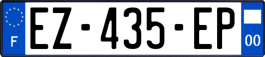 EZ-435-EP