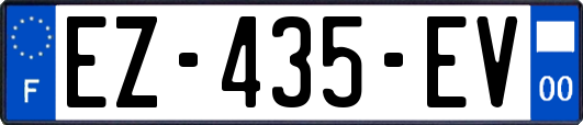 EZ-435-EV