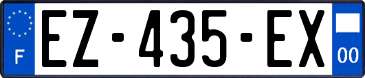 EZ-435-EX