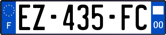 EZ-435-FC