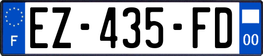 EZ-435-FD