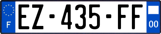 EZ-435-FF