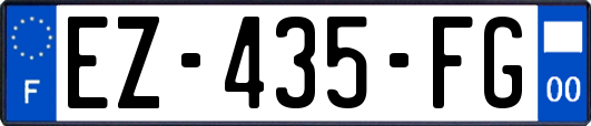 EZ-435-FG