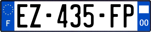 EZ-435-FP