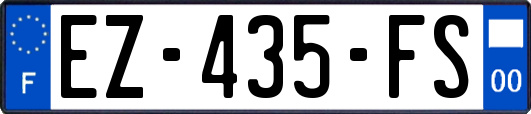 EZ-435-FS