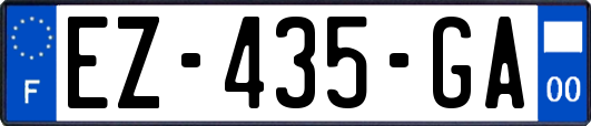 EZ-435-GA