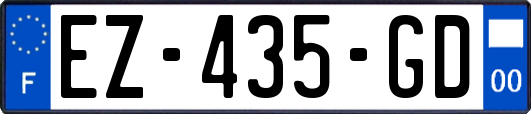 EZ-435-GD