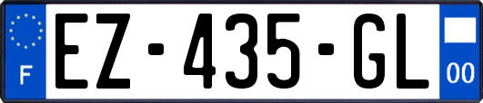 EZ-435-GL