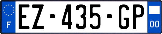 EZ-435-GP