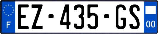 EZ-435-GS