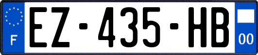 EZ-435-HB