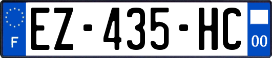 EZ-435-HC