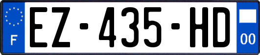 EZ-435-HD