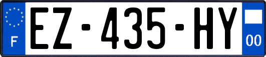 EZ-435-HY