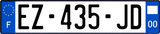 EZ-435-JD