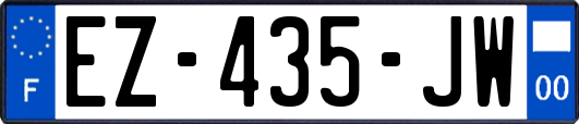 EZ-435-JW