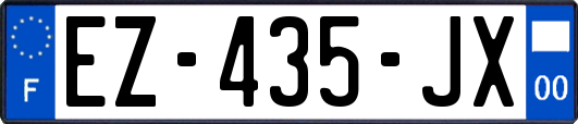 EZ-435-JX