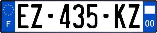 EZ-435-KZ