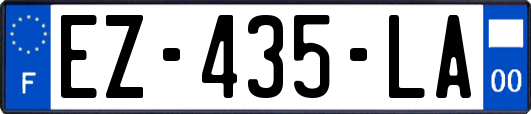 EZ-435-LA