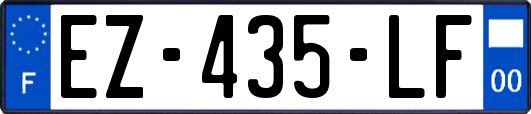 EZ-435-LF