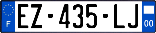 EZ-435-LJ