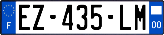 EZ-435-LM