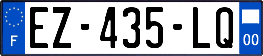 EZ-435-LQ