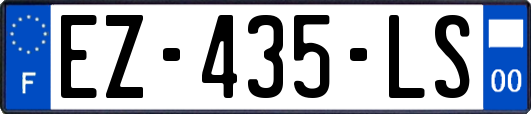 EZ-435-LS