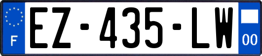 EZ-435-LW