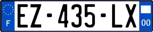 EZ-435-LX