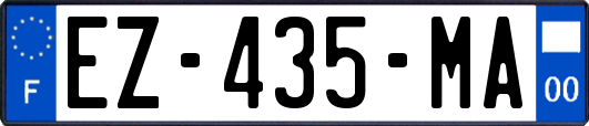 EZ-435-MA