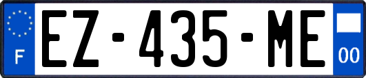 EZ-435-ME