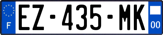 EZ-435-MK