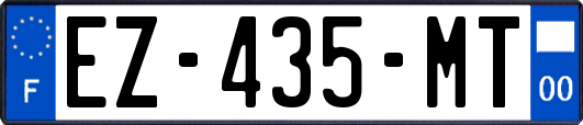 EZ-435-MT