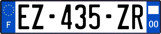 EZ-435-ZR