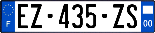 EZ-435-ZS