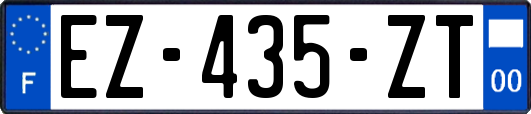 EZ-435-ZT