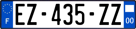 EZ-435-ZZ
