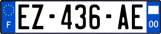 EZ-436-AE