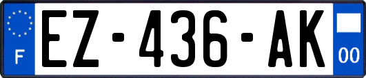 EZ-436-AK