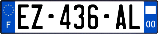 EZ-436-AL