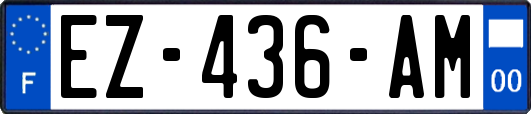 EZ-436-AM