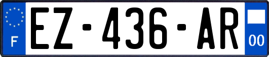 EZ-436-AR