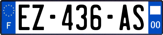 EZ-436-AS